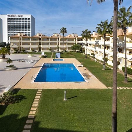 Vila Atlantida - Vilamoura-Quarteira Holiday Home - Beach At 250 Mts المظهر الخارجي الصورة
