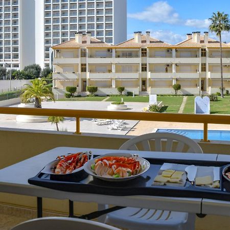 Vila Atlantida - Vilamoura-Quarteira Holiday Home - Beach At 250 Mts المظهر الخارجي الصورة