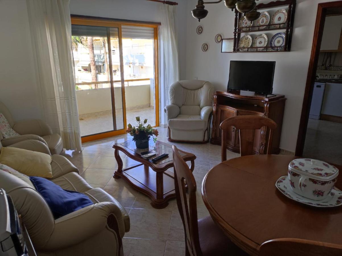 Vila Atlantida - Vilamoura-Quarteira Holiday Home - Beach At 250 Mts المظهر الخارجي الصورة