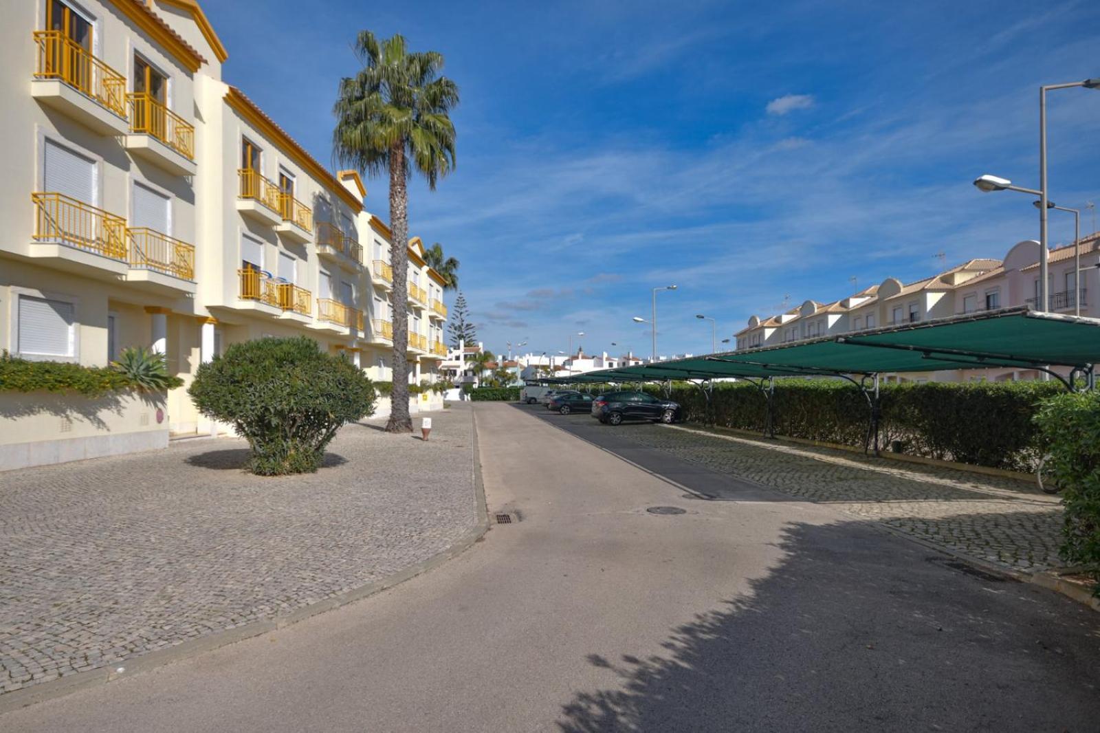 Vila Atlantida - Vilamoura-Quarteira Holiday Home - Beach At 250 Mts المظهر الخارجي الصورة