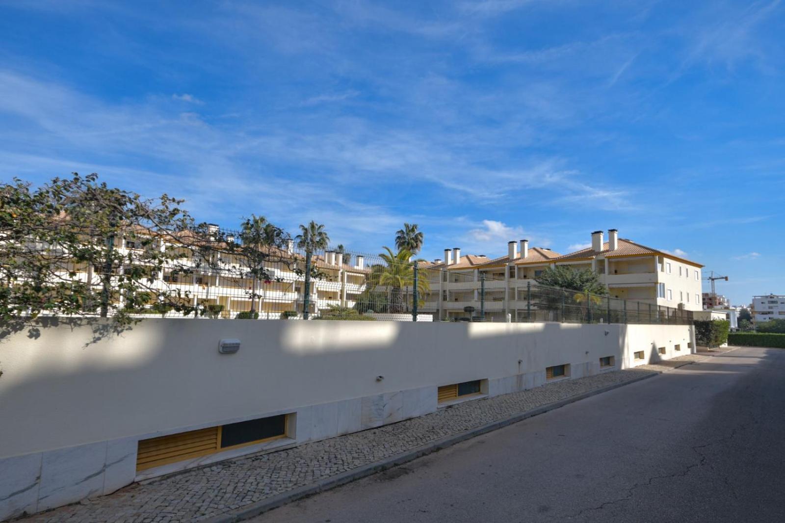 Vila Atlantida - Vilamoura-Quarteira Holiday Home - Beach At 250 Mts المظهر الخارجي الصورة