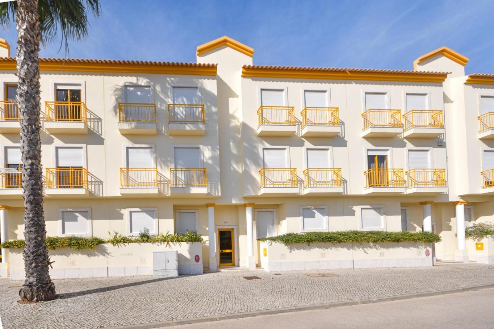 Vila Atlantida - Vilamoura-Quarteira Holiday Home - Beach At 250 Mts المظهر الخارجي الصورة
